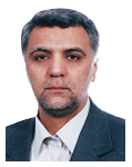 Bahram Sahabi