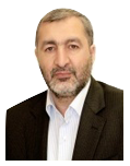 AliReza Nasseri