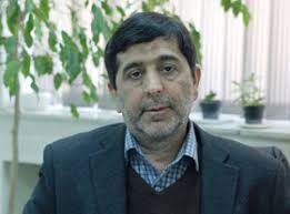 رئیس پژوهشکده 