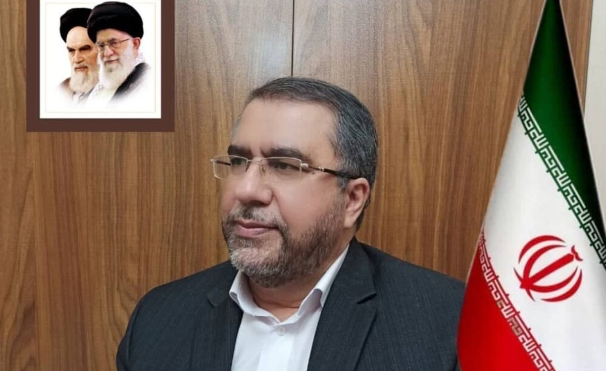 انتصاب عضو هیات علمی دانشگاه به سمت دبیر هیأت عالی گزینش کشور 