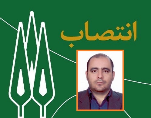 معاون آموزشی و پژوهشی پردیس دانشگاهی منصوب شد