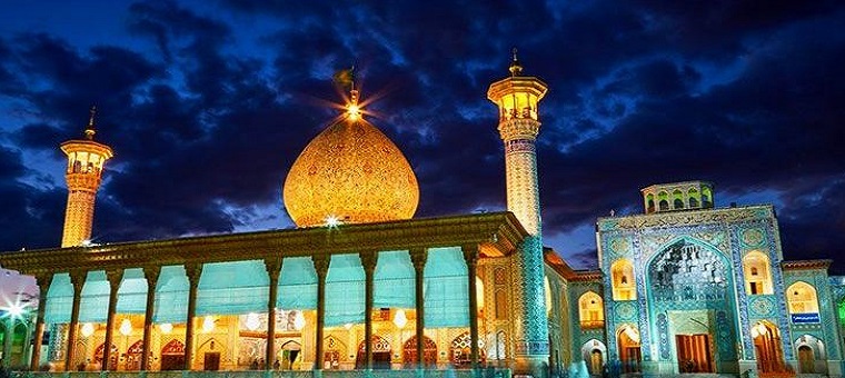 بیانیه دانشگاه تربيت مدرس در محکومیت حمله تروریستی به حرم مطهر شاهچراغ(ع)