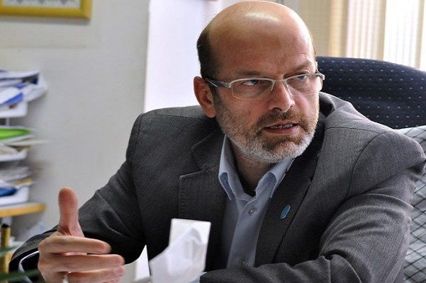 انتخاب دکتر مسلمی نائینی به عنوان رییس جدید جهاد دانشگاهی 