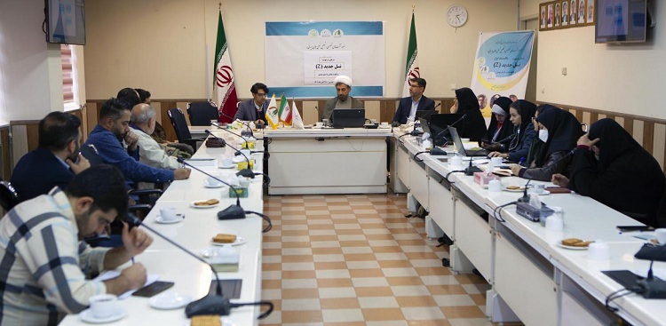 نشست اول از سلسله نشست های تخصصی تحلیل نسل جوان ایرانی برگزار شد