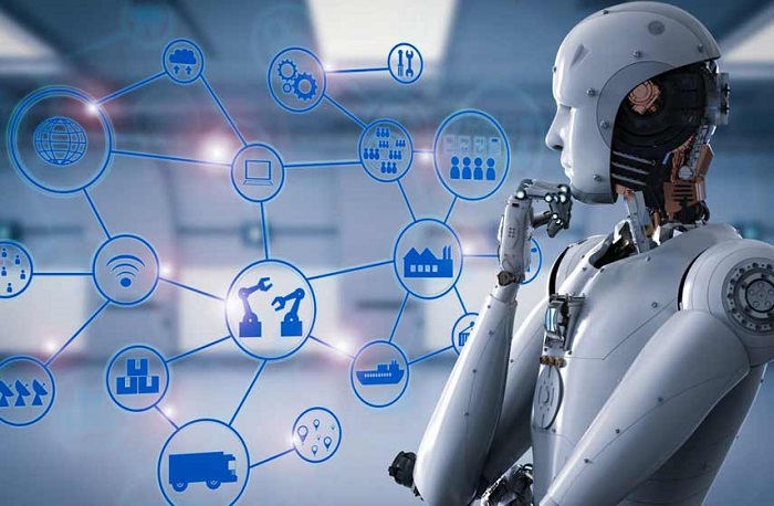 تدوین برنامه راهبردی رشته هوش مصنوعی در دانشکده علوم و فناوری های بین رشته ای