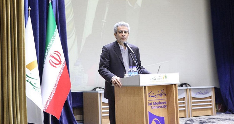 معاون پژوهش و فناوری دانشگاه: تلاش می کنیم تا فرایندهای پژوهشی از طرق مختلف، تسهیل شود