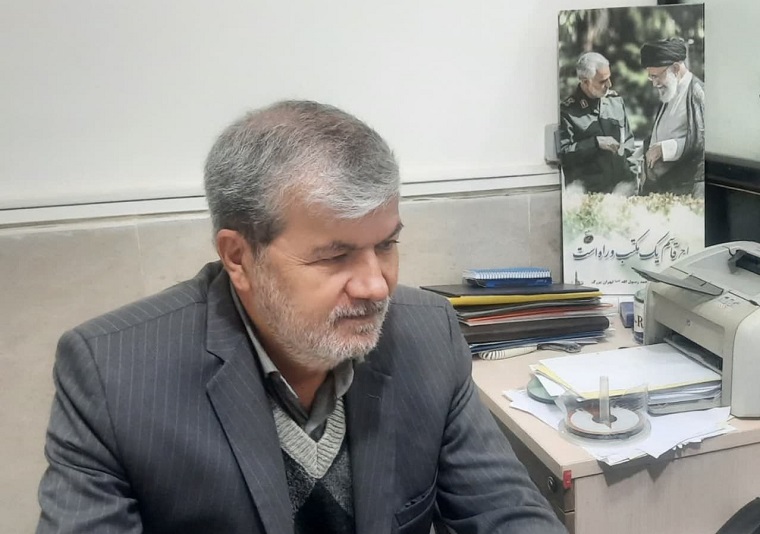  اقدام اروپا علیه سپاه از سر استیصال و شکست در اجرای آشوب‌های اخیر است