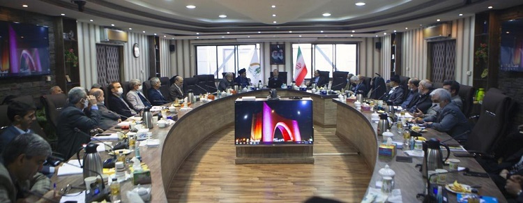 برنامه درسی بازنگری شده دوره صلاحیت مدرسی تصویب شد