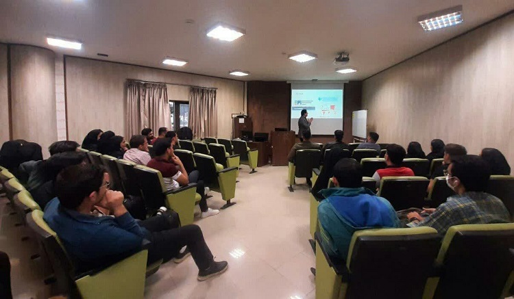 برگزاری نشست «آشنایی با سازمان‌های بین‌المللی در حوزه توسعه و محیط زیست» در دانشگاه تربیت مدرس