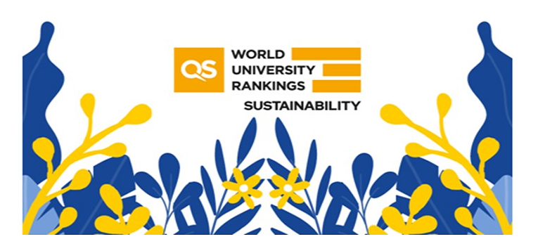 دانشگاه تربیت مدرس در میان برترین‌های رتبه‌بندی پایداری «کیو اس»
