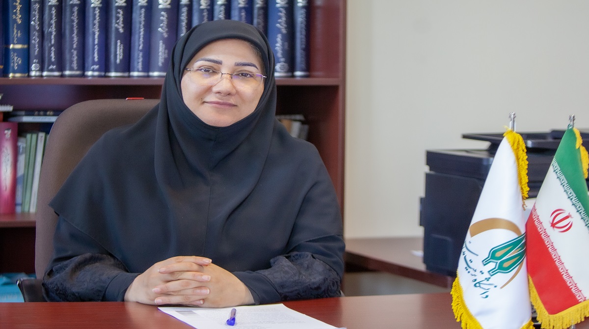 پژوهش در حوزه حقوق باید از شیوه های سنتی به سمت شیوه های مبتنی بر فناوری های نوین حرکت کند