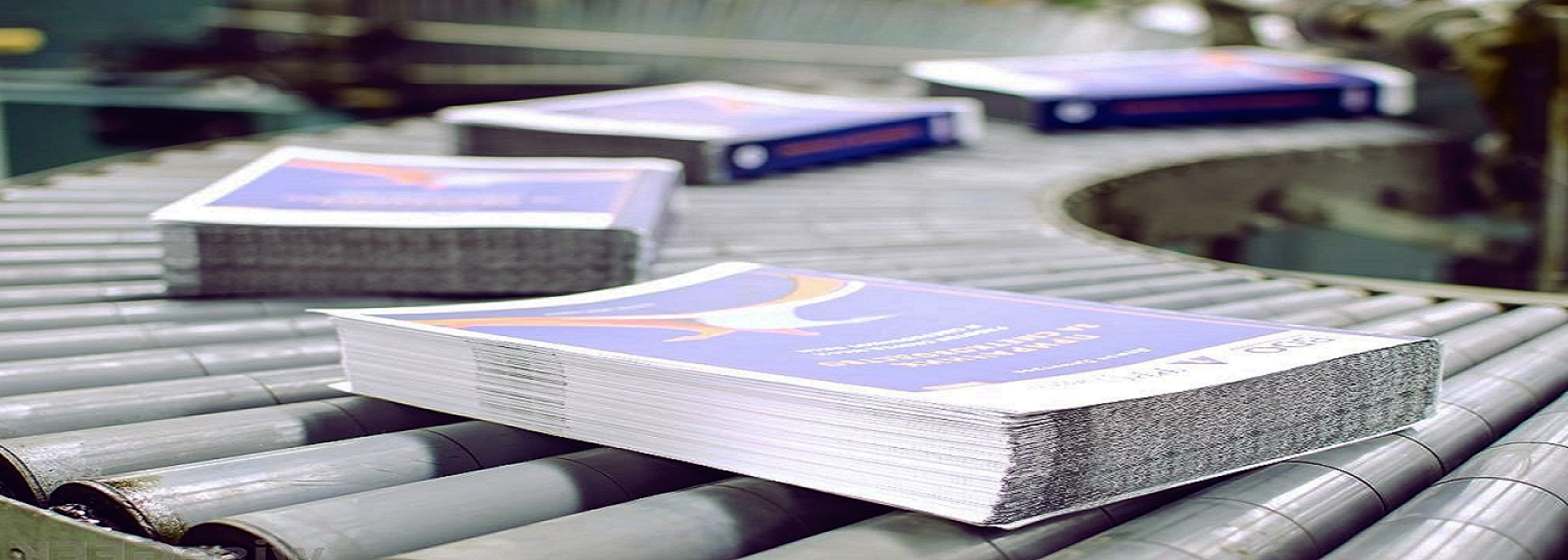 مرکز نشر آثار علمی