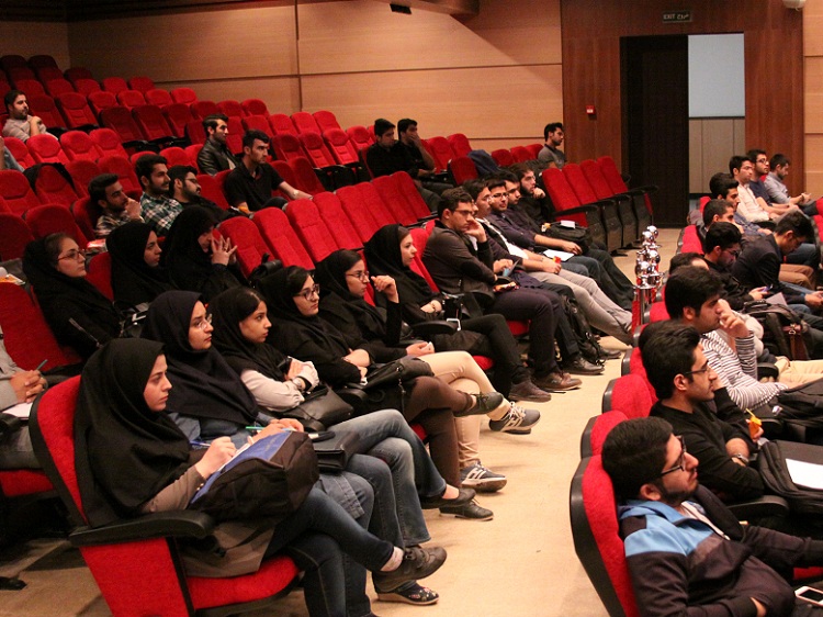 اعلام زمان بندی برگزاری دوره «آشنایی با کتابخانه مرکزی و مقررات پژوهشی» در نیمسال اول 1402