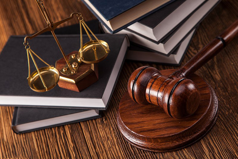 Legal Management And Contracts