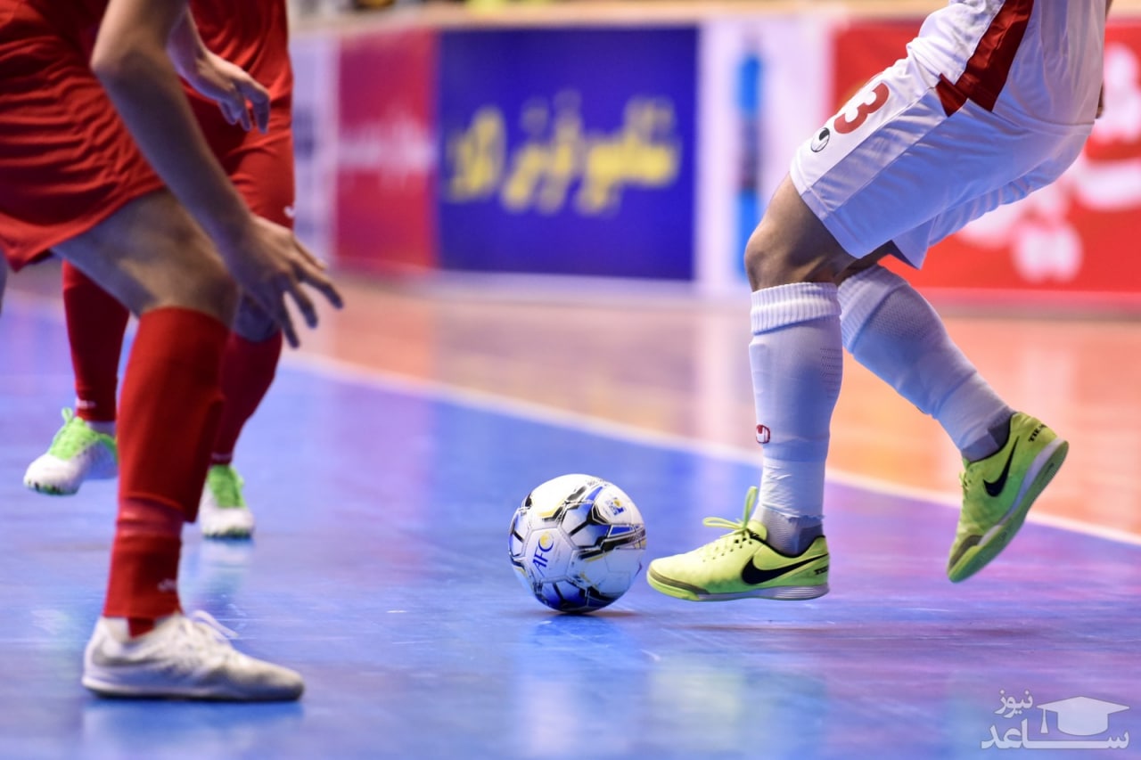 اعلام اسامی منتخبین مرحله دوم تیم فوتسال دانشجویان دانشگاه 