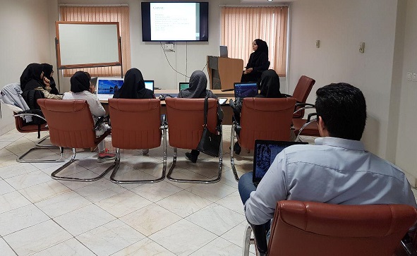 کارگاه آموزشی «طراحی پرایمر» در انجمن علمی دانشجویی ژنتیک پزشکی