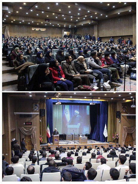 کارگاه ازدواج آسان برگزار شد