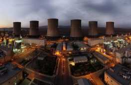 آمادگي نيروگاه هاي كشور براي تامين برق پايدار در زمستان