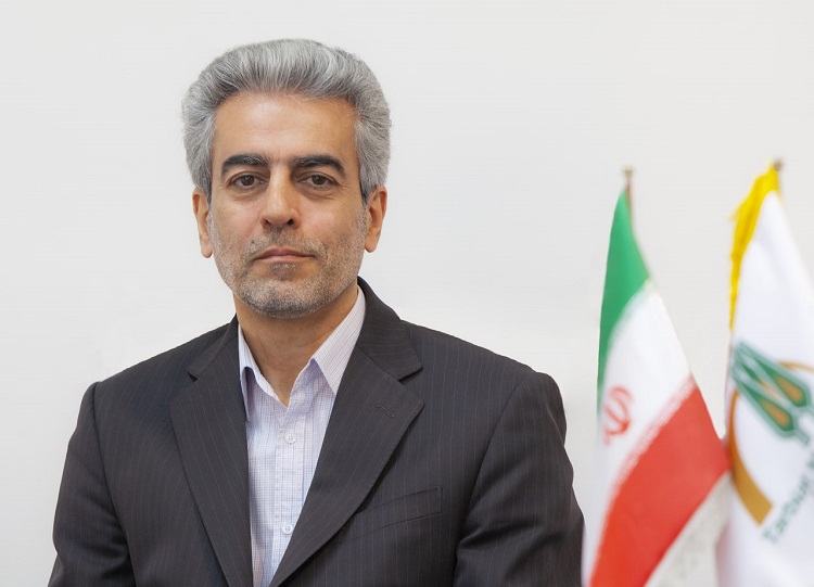 پیام تبریک معاون پژوهشی و فناوری دانشگاه به مناسبت هفته پژوهش